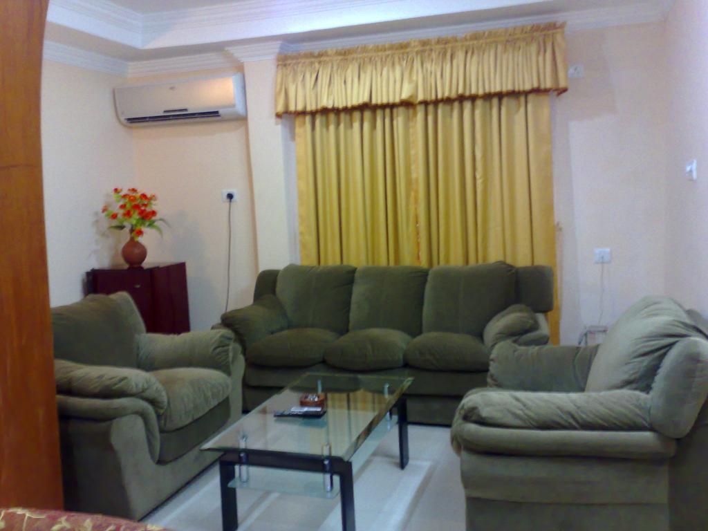 Hotel Kpm Regency Palakkad Habitación foto