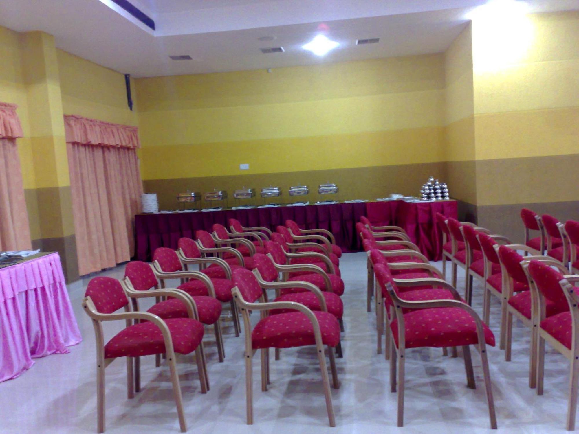 Hotel Kpm Regency Palakkad Habitación foto