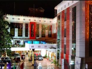 Hotel Kpm Regency Palakkad Exterior foto