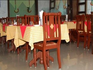 Hotel Kpm Regency Palakkad Exterior foto